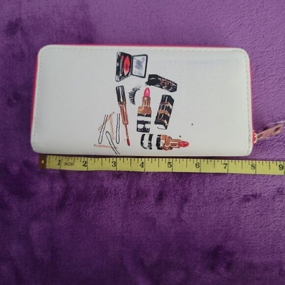 🖤 New zip around wallet - Picture 6 of 8